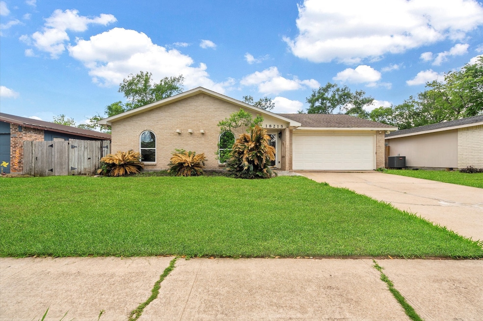 GREAT SPRING ISD AND QUIET NEIGHBORHOOD