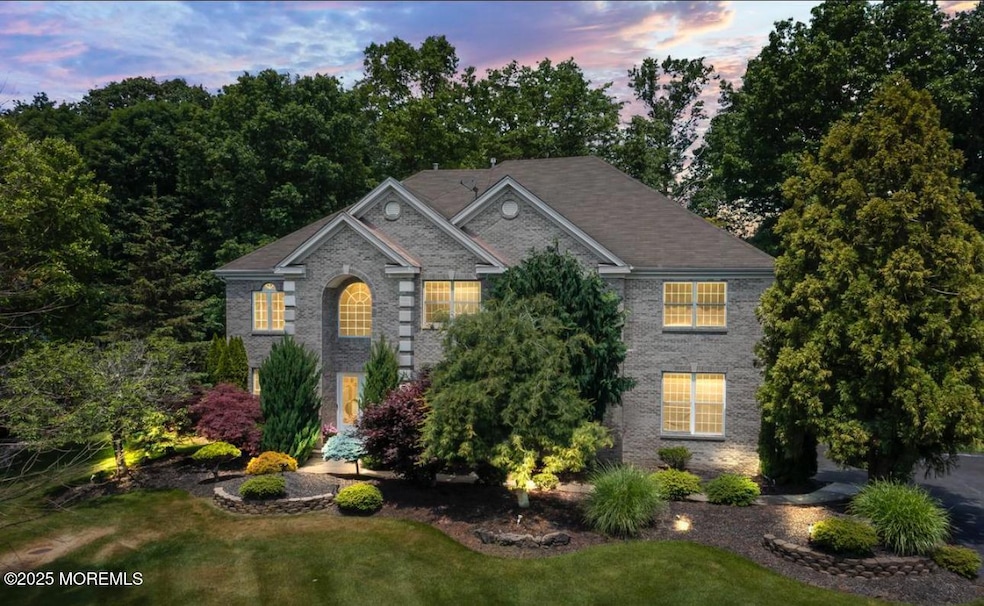 7 Round Hill Rd, Jackson, NJ 08527 - photo 1