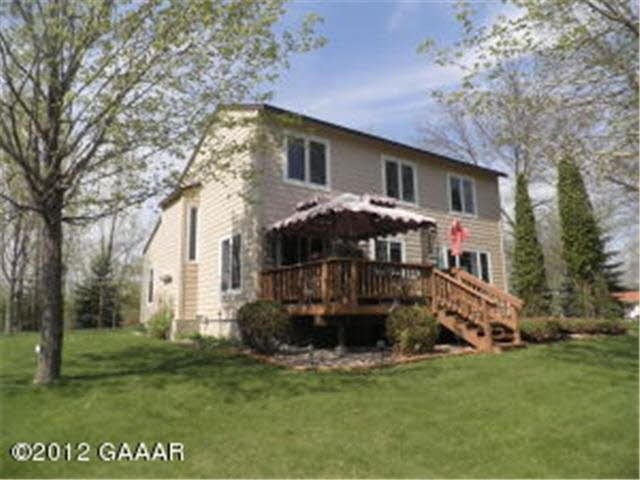 2077 Beauty Point Rd SW, Farwell, MN 56327 - photo 1