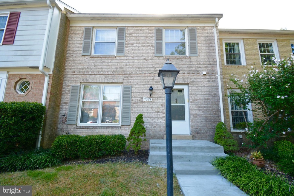 7378 Jiri Woods Ct, Springfield, VA 22153 - photo 1