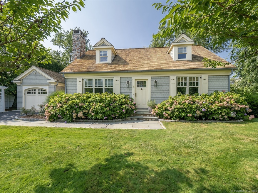 5 Shipway Rd, Darien, CT 06820 - photo 1