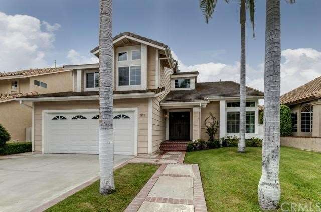 Welcome to 27611 Baronet