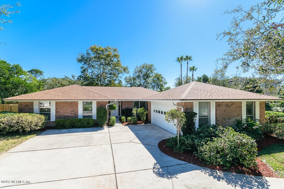 5802 Fort Sumter Rd, Jacksonville, FL 32210 - photo 1