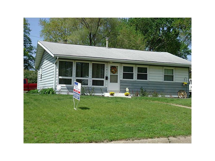 Front Exterior.