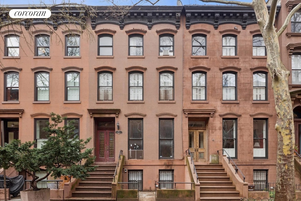 18 S Oxford St, Brooklyn, NY 11217 | MLS# RPLU-33422943084 | Homes.com