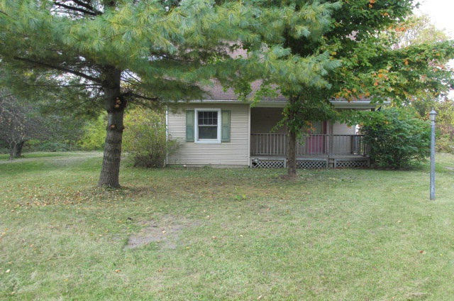Main View