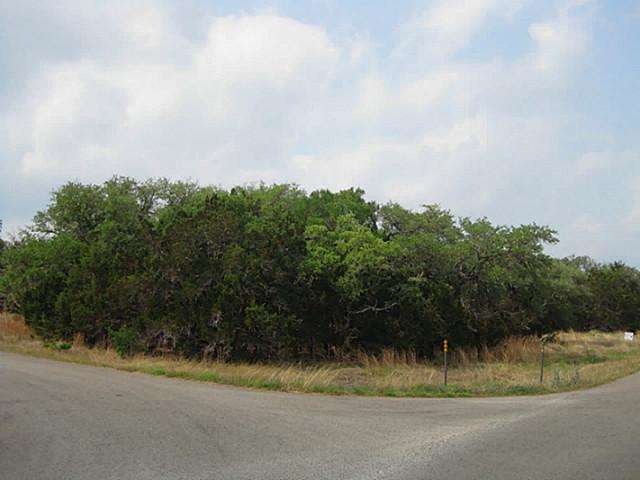 Land/Lot : Great corner lot in Sierra West.