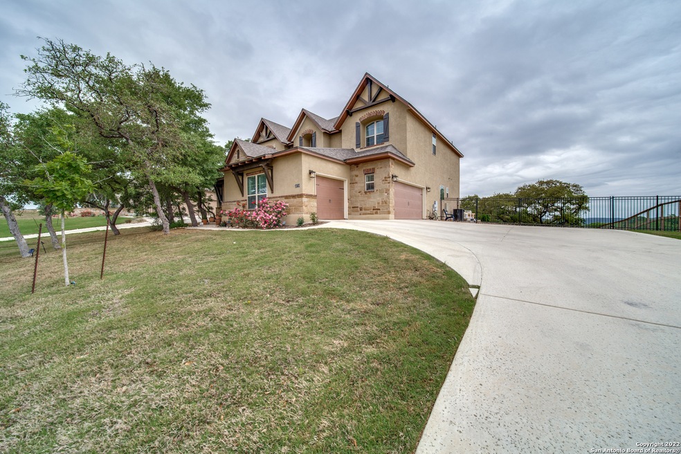 18718 Canyon View Pass, Helotes, TX 78023 - photo 1
