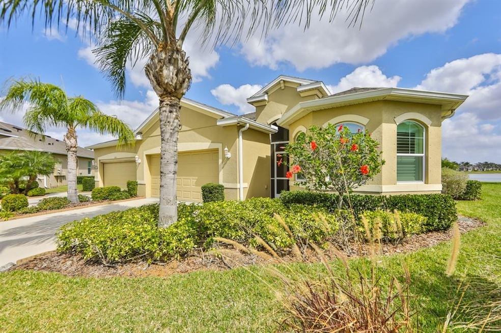 2406 Richmond Greens Ct, Sun City Center, FL 33573 - photo 1