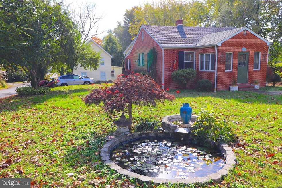 7024 S S 2nd Ave, Queenstown, MD 21658 - photo 1