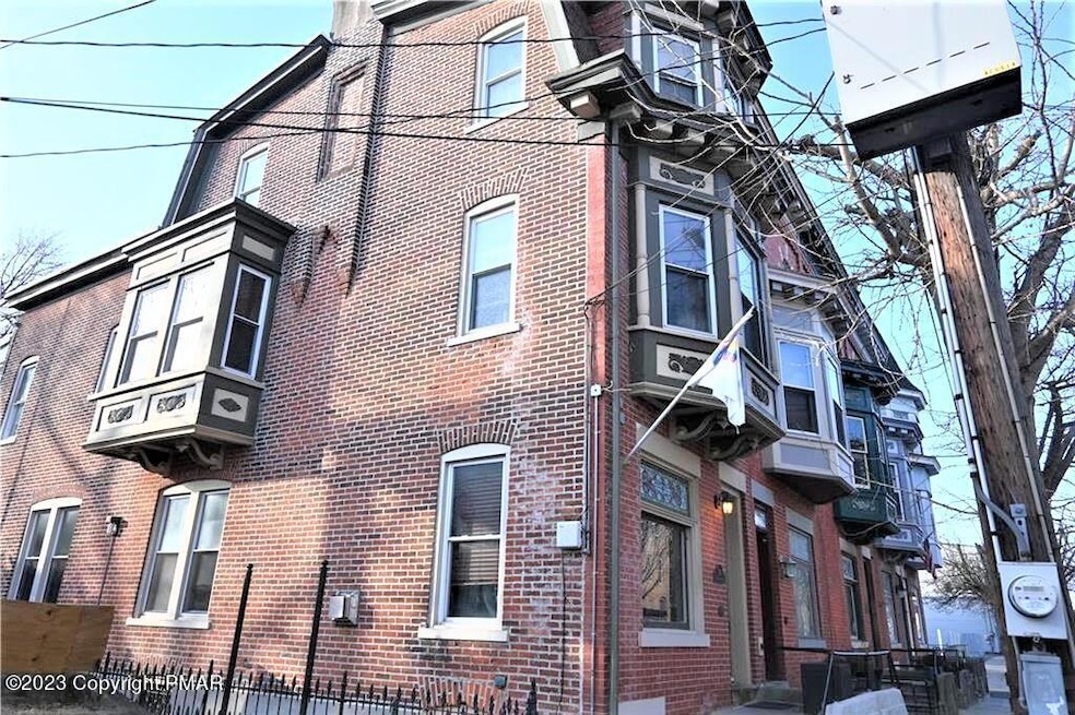 1110 W Turner St, Allentown, PA 18102 - photo 1