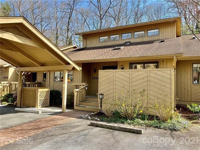 204 Laurel Oak Lane Hendersonville NC The Oaks