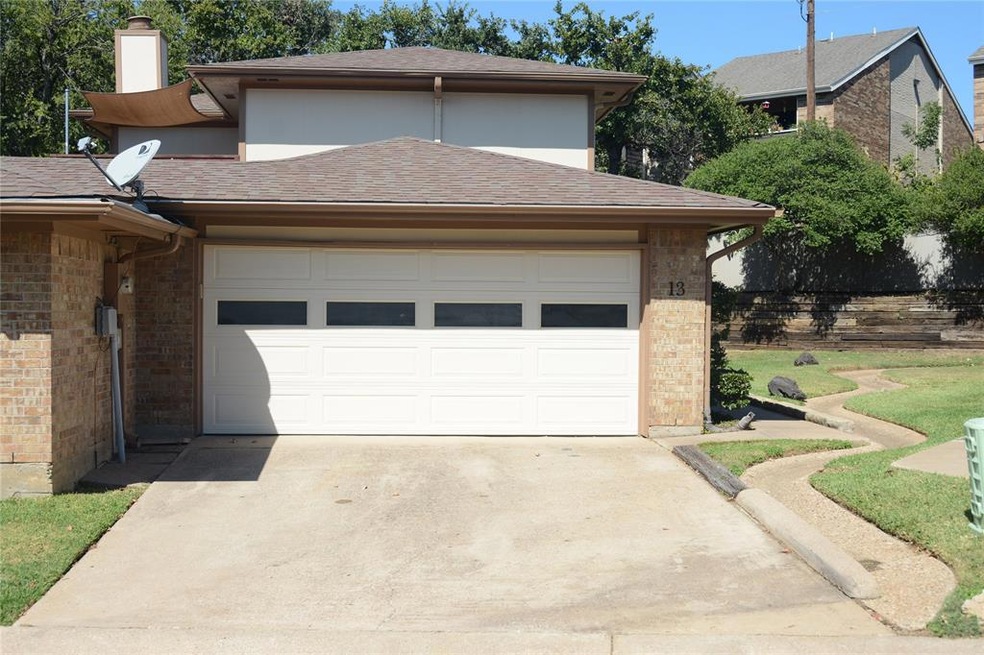 13 Cedar Ln, Bedford, TX 76021 - photo 1