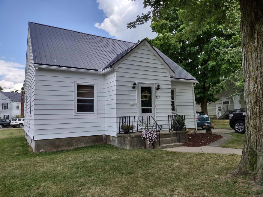 Sold $128,000 • Co-Listing Agent