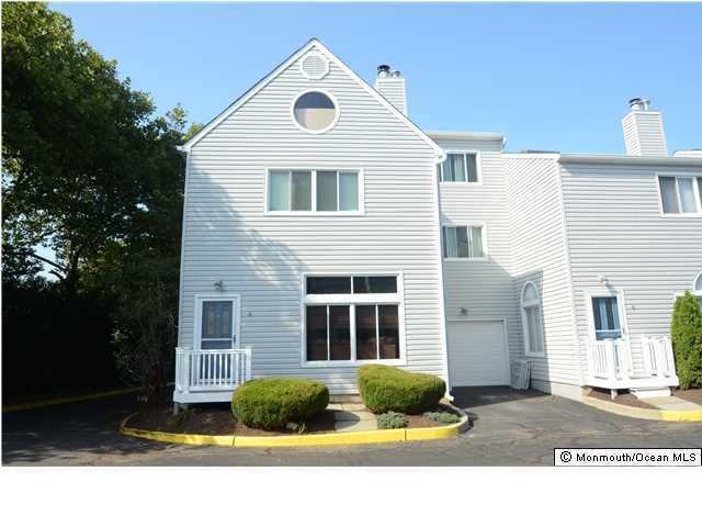 450 Ocean Blvd unit 6, Long Branch, NJ 07740 - photo 1