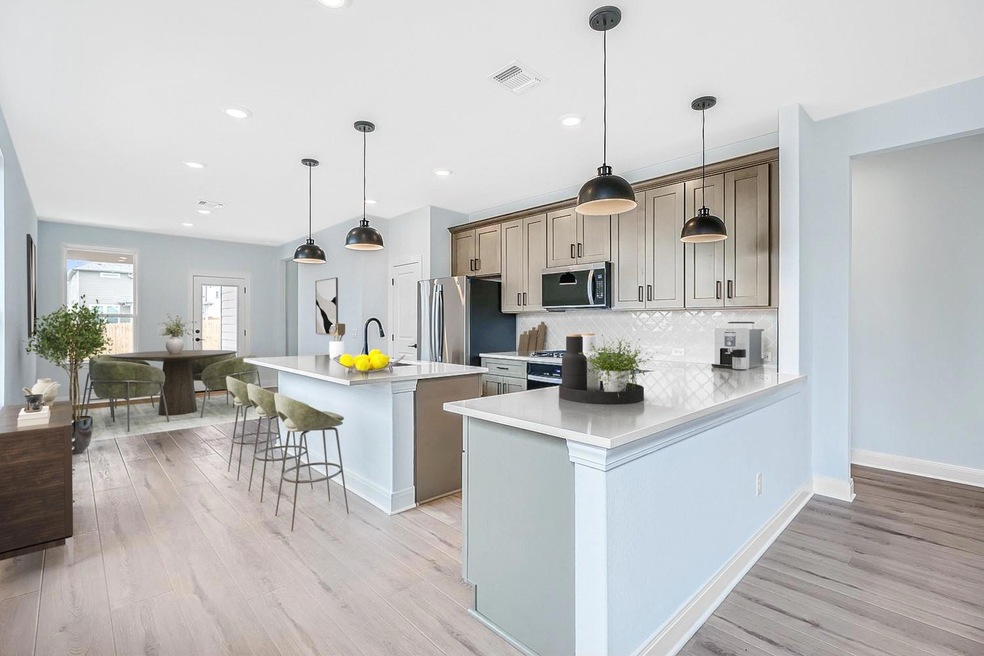 396 Bridge Deck Loop, Kyle, TX 78640 - photo 1