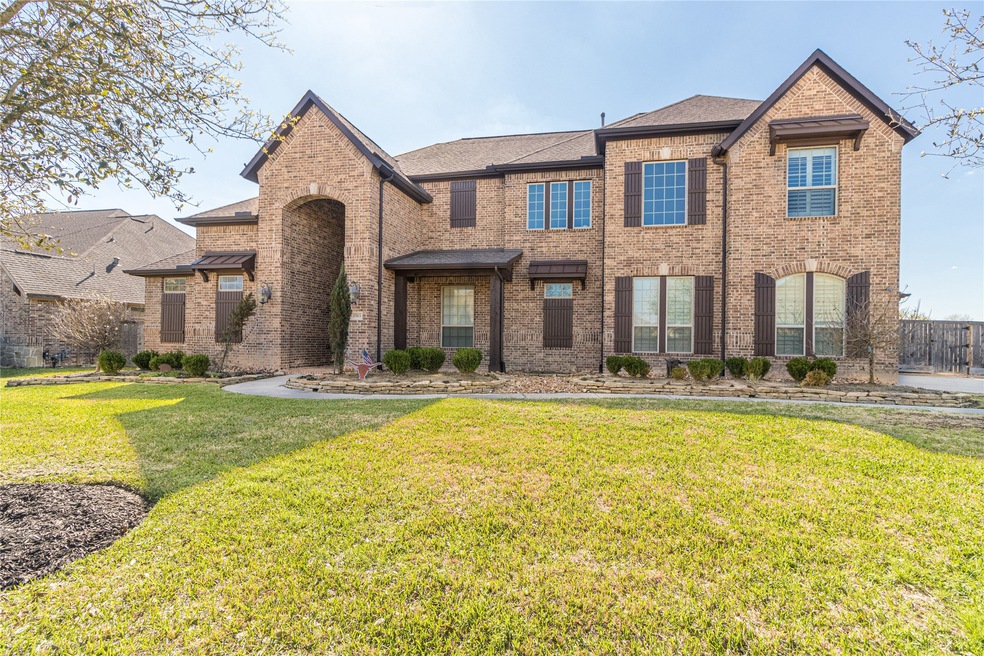 17903 Country Cove, Cypress, TX 77433 - photo 1
