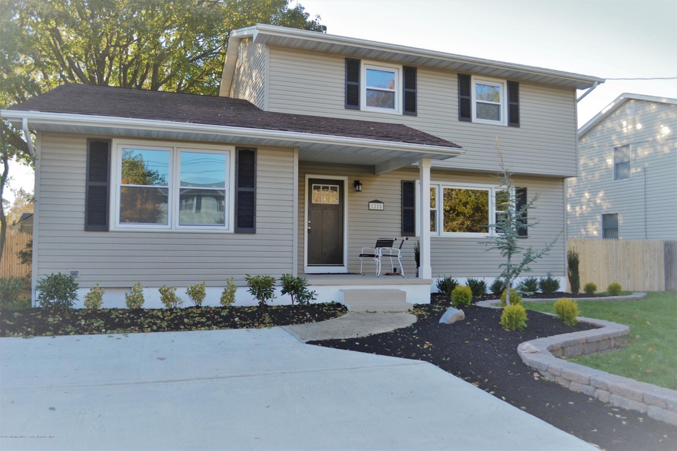 Front #3