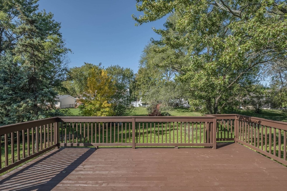 17536 Cypress Ave, Country Club Hills, IL 60478 - photo 1