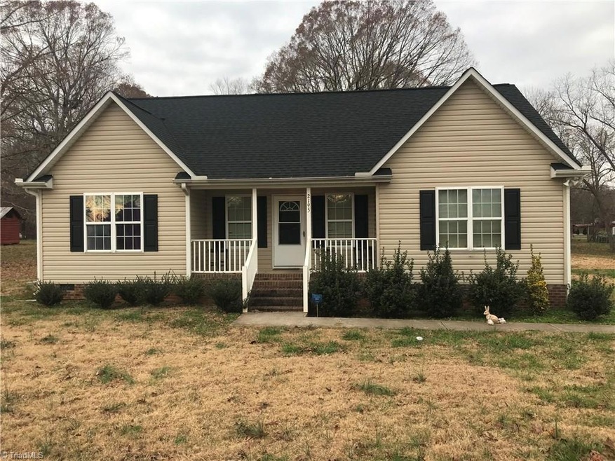 2195 Dixon St, Ramseur, NC 27316 - photo 1