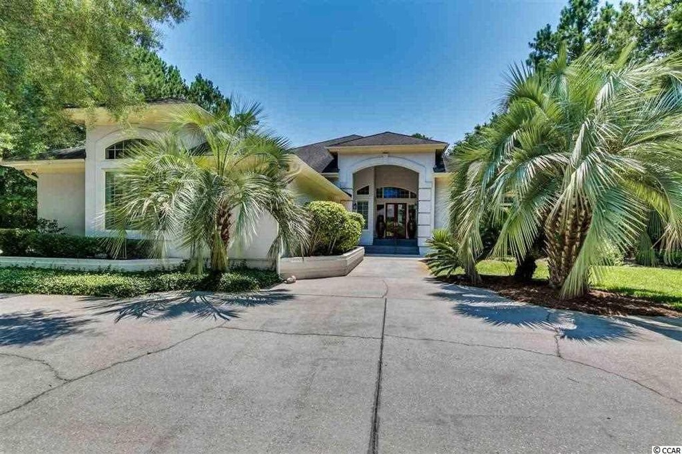 200 Pinckney Rd, Georgetown, SC 29440 - photo 1