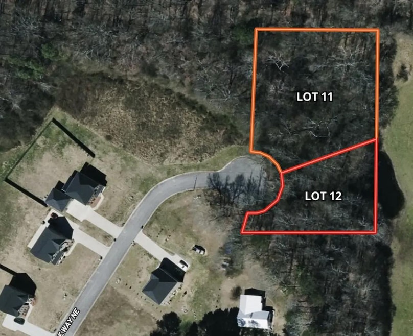 Lot 11 Summertree Way, Arab, AL 35016 - photo 1