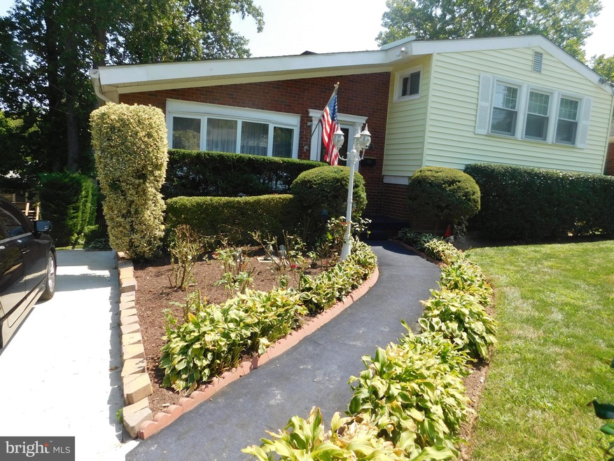 13007 Matey Rd, Silver Spring, MD 20906 - photo 1