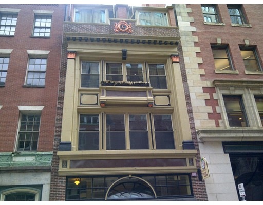 117 Water St, Boston, MA 02109 - photo 1