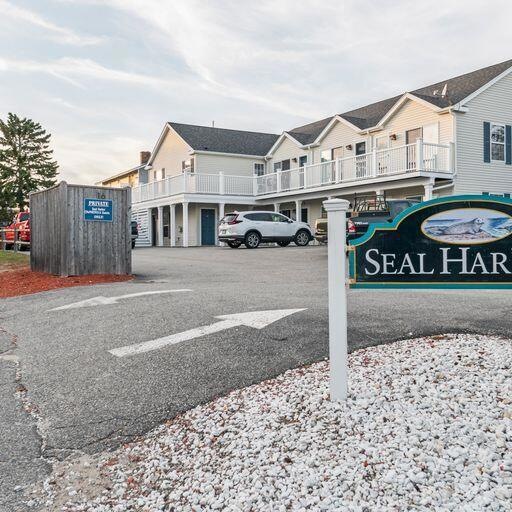 Condo For Sale Seal Harbor