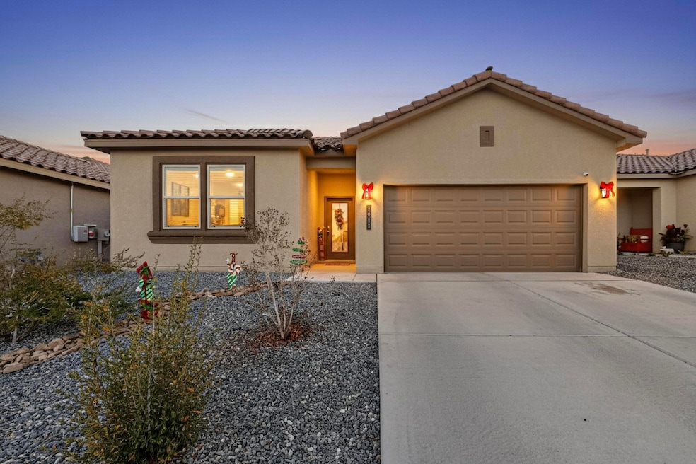 1933 Tesoro Loop NW, Los Lunas, NM 87031 - photo 1