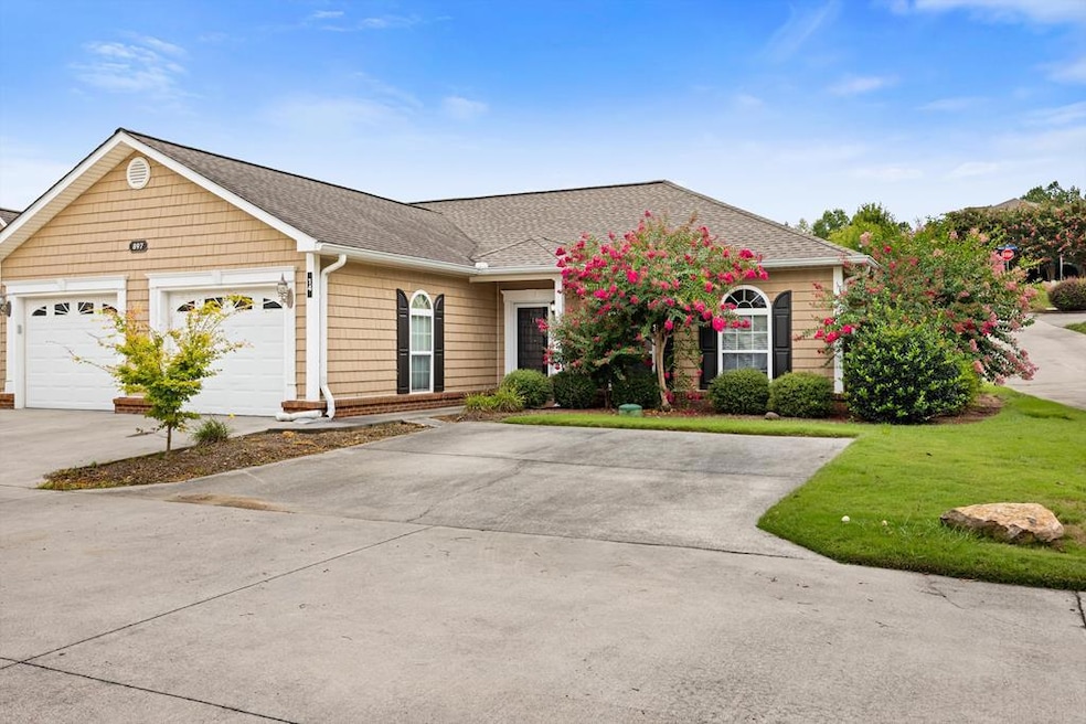 897 E Summit Dr unit 14, Dalton, GA 30721 - photo 1