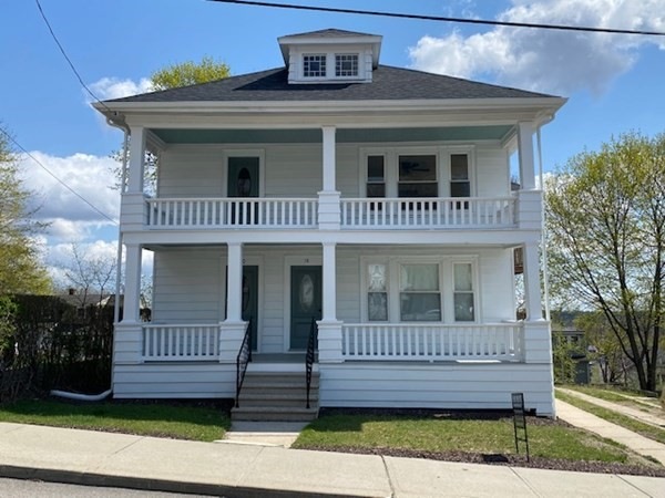 18 May St unit 20, Blackstone, MA 01504 - photo 1