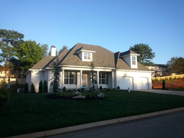 106 Glen Abby Dr, Cookeville, TN 38506 - photo 1