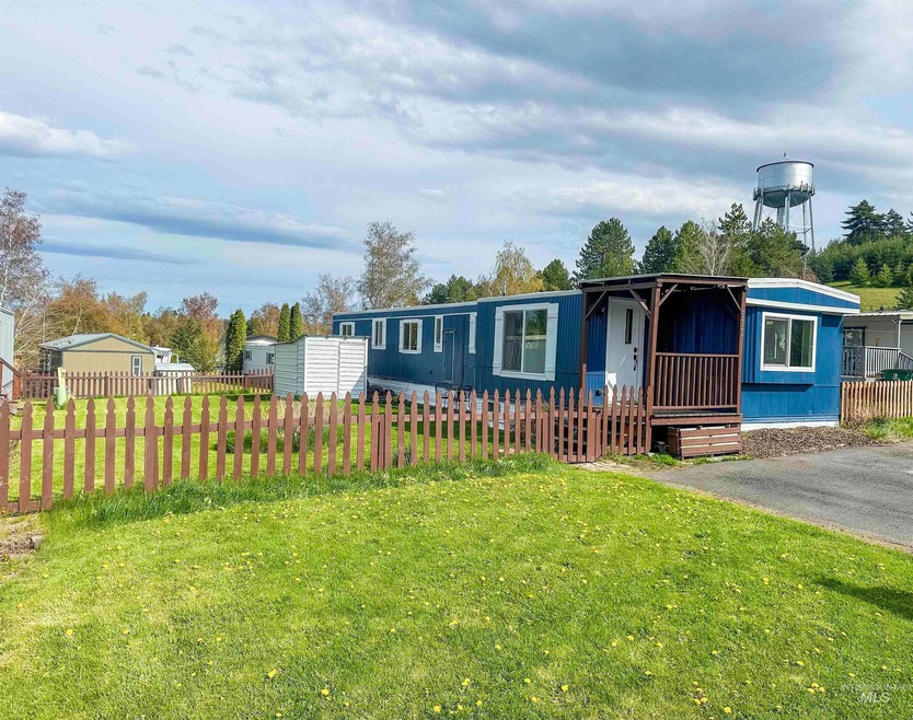 411 N Almon St unit 613, Moscow, ID 83843 - photo 1