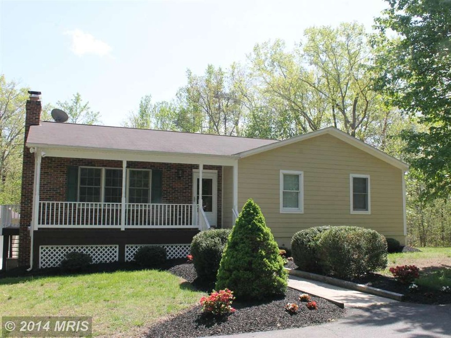 14200 Erin Ln, Rixeyville, VA 22737 - photo 1