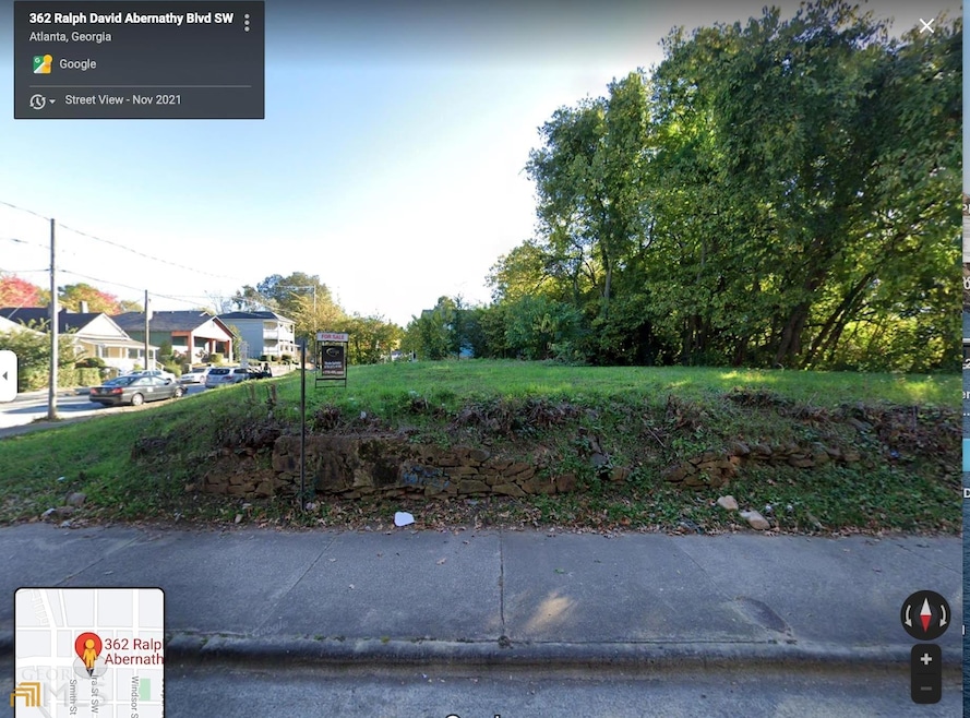 362 Ralph David Abernathy Blvd SW, Atlanta, GA 30312 - photo 1