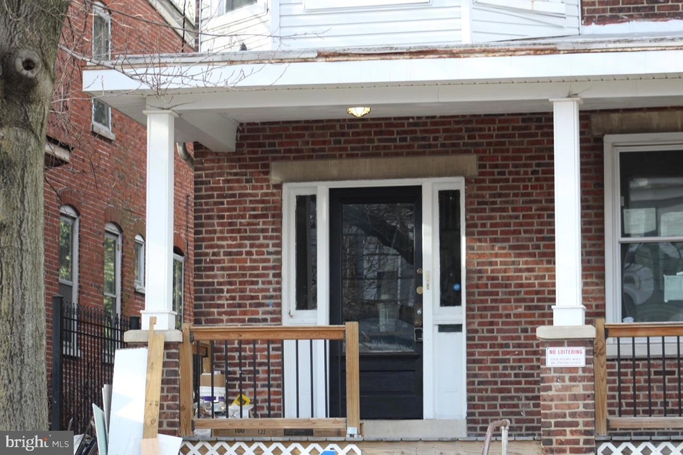 2317 N Washington St, Wilmington, DE 19802 - photo 1