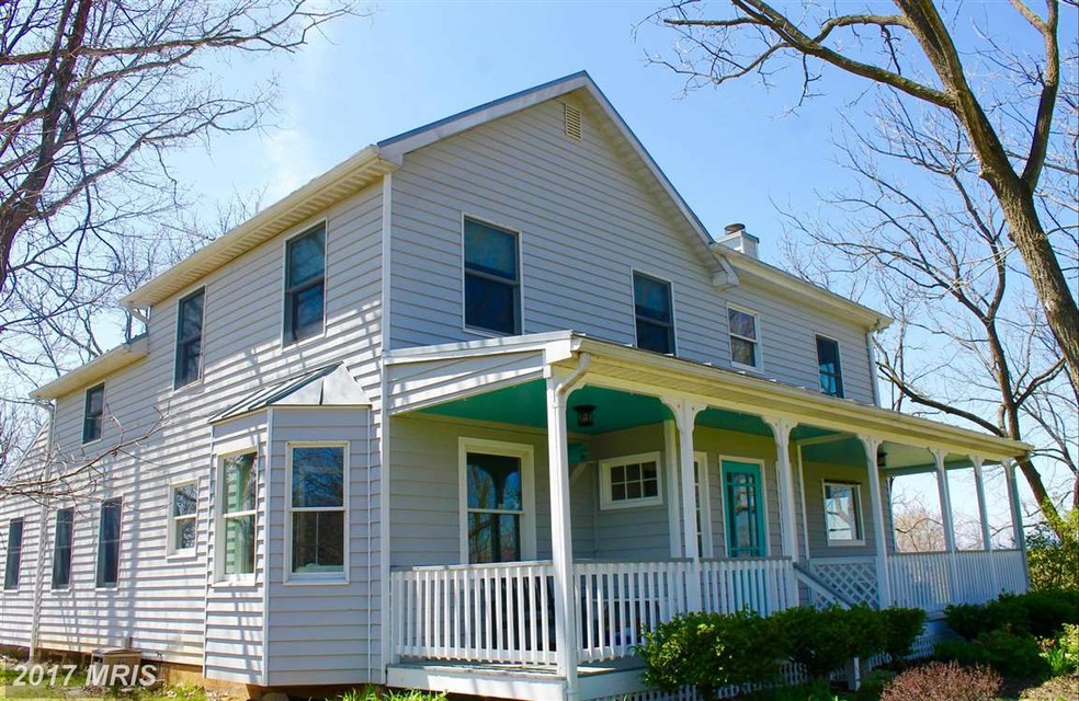 2441 Crums Church Rd, Berryville, VA 22611 - photo 1