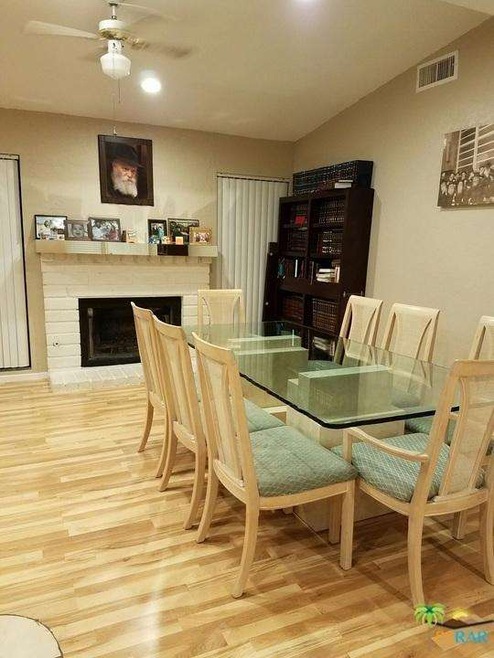 69459 Brittany Ct, Cathedral City, CA 92234 - photo 1