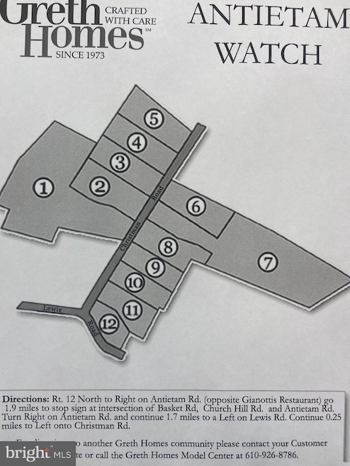 5 Christman Rd, Reading, PA 19606 - photo 1