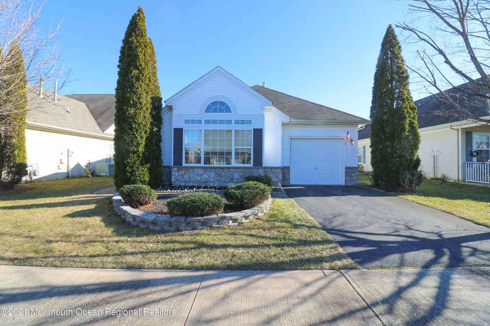11 Arcadia Dr, Manchester Township, NJ 08759 - photo 1