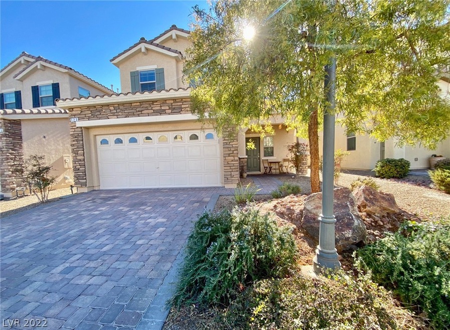 123 La Tourette. Rhodes Ranch Subdivision