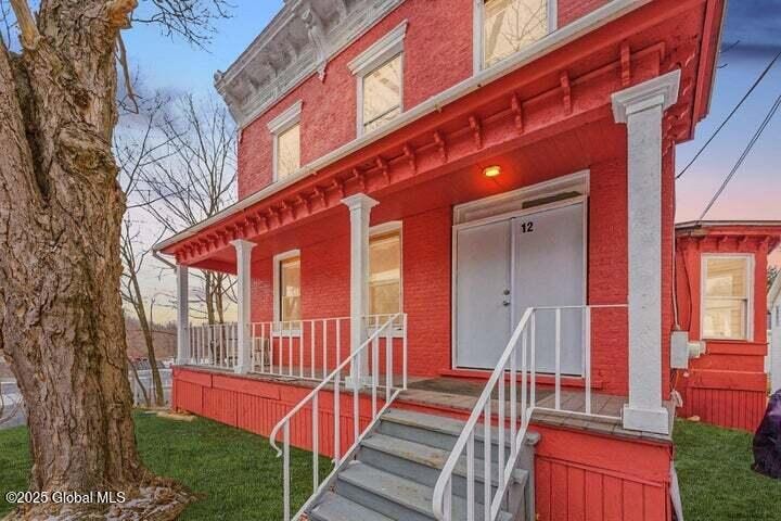 Sold $185,000 • Co-Listing Agent