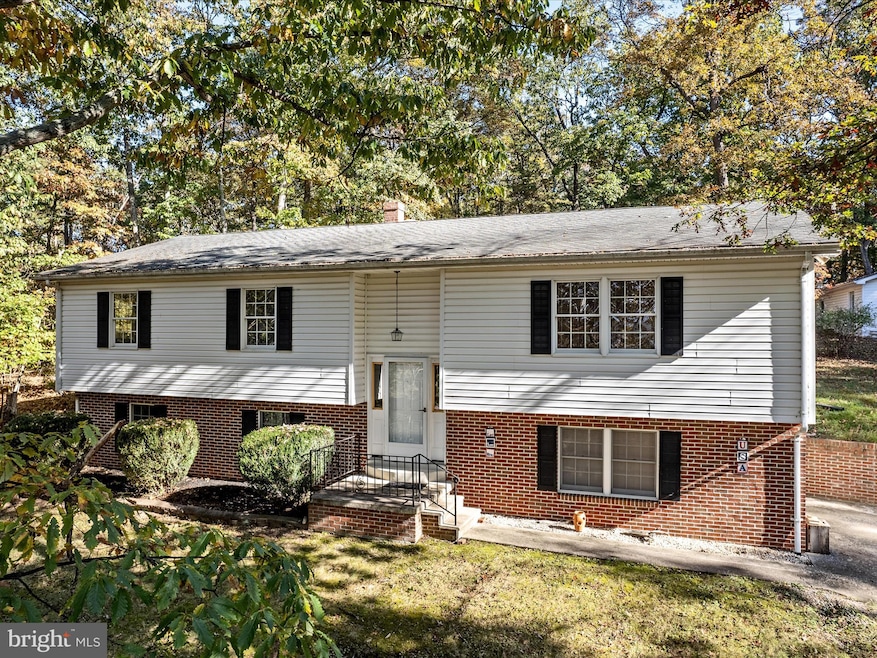 188 Oak Dr, Capon Bridge, WV 26711 - photo 1