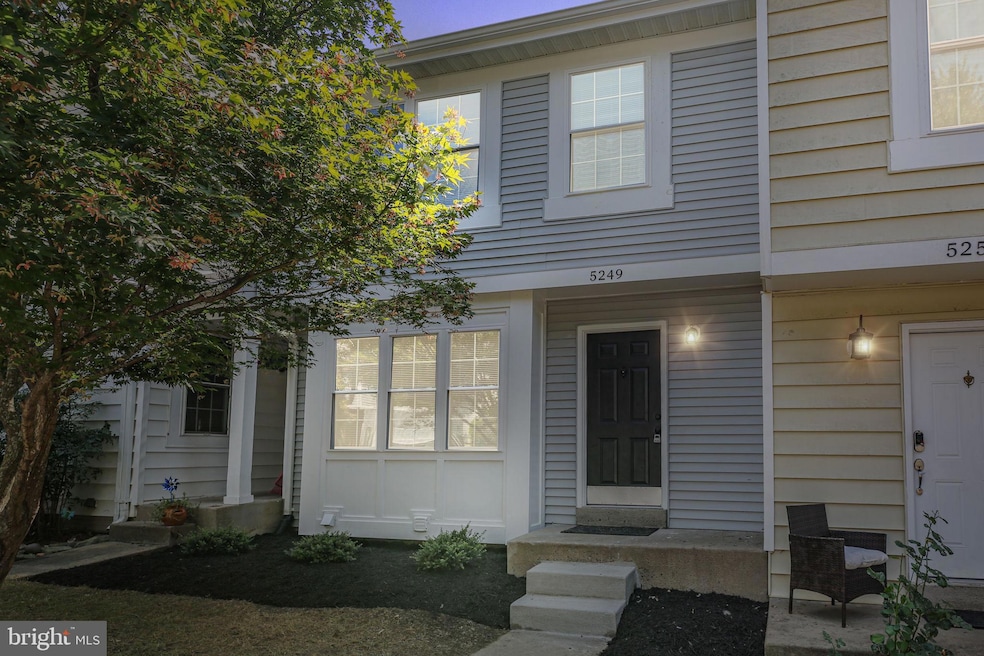 5249 Spring Branch Blvd, Dumfries, VA 22025 - photo 1