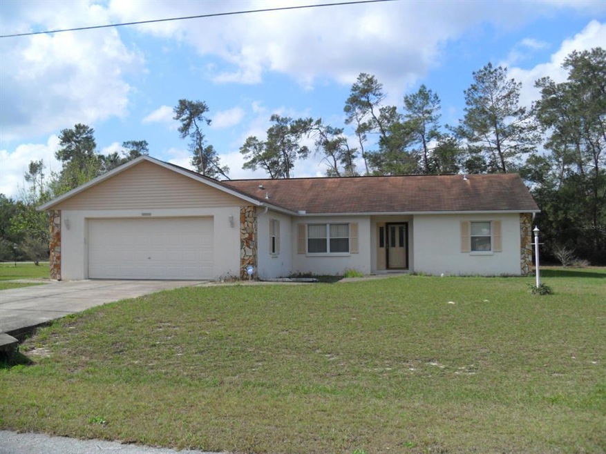 17344 SW 25th Cir, Ocala, FL 34473 - photo 1