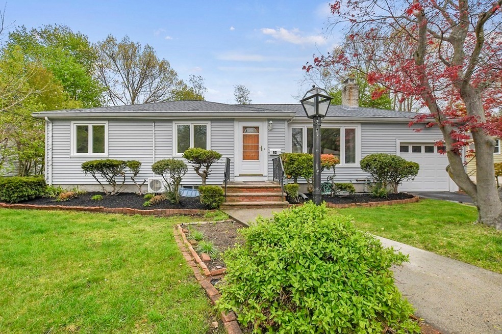 93 Truman Rd, Newton Center, MA 02459 - photo 1