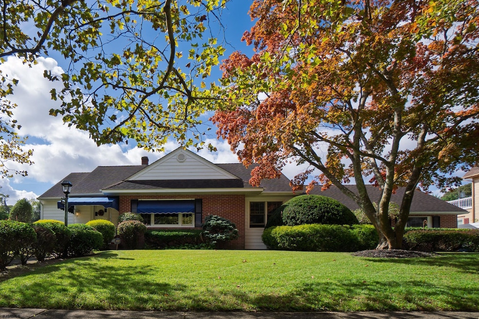 100 E Rosedale Ave, Northfield, NJ 08225 - photo 1