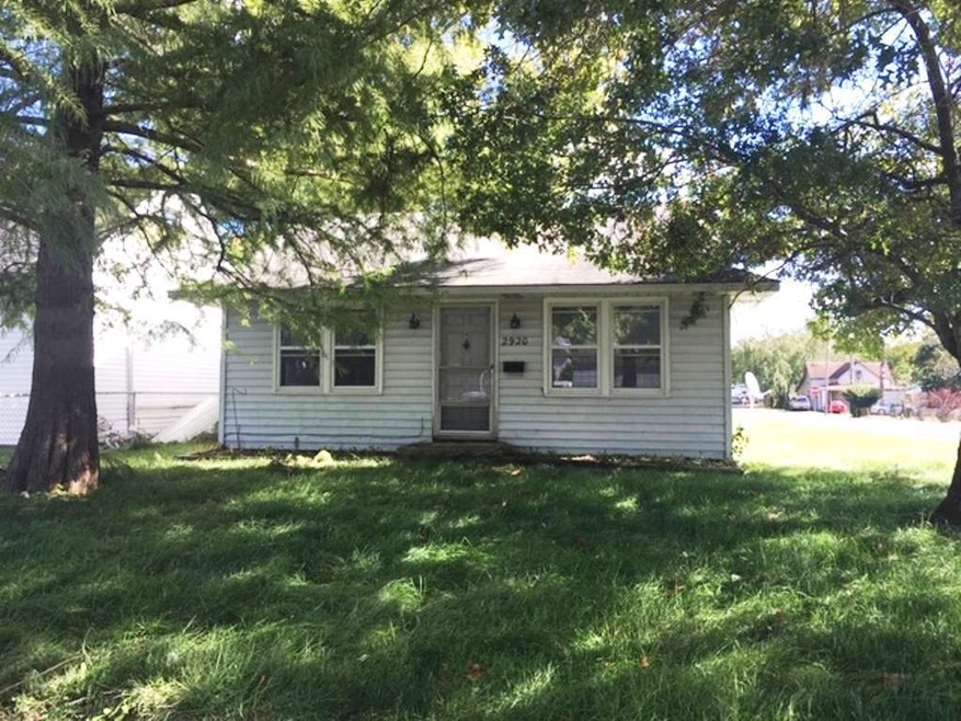 2920 S Vine St unit Muncie, Muncie, IN 47302 - photo 1