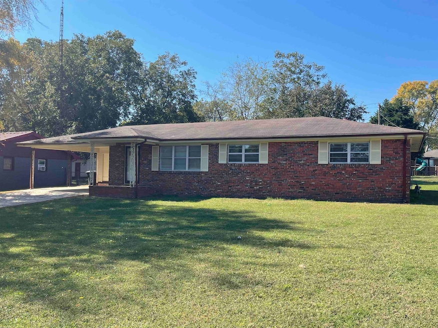 Sold $175,000 • Co-Listing Agent